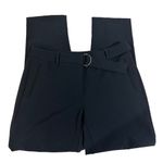Adrianna Papell Slacks Pants Black Size 6 Photo 2