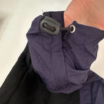 Opening Ceremony  Nylon Hybrid Jogger Cargo Logo Sweatpants Parachute Pants Sz M Photo 7