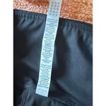 CRZ Yoga Black High Rise Leggings with Side Pockets Women’s M EU40 Comfortable Photo 2