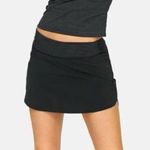 Outdoor Voices  Hudson 4" Skort Black Size XXS Photo 3
