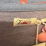 Faherty x Good Feather Sunset Star Shirt Button-Up size large cotton NWT Photo 5