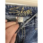 Silver Jeans  W 34 L31 Photo 4