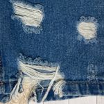 Refuge Denim MOM Distressed High Photo 10