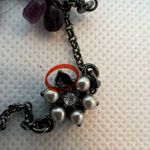 Juicy Couture | sweater necklace Photo 13