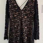 ASTR  The Label Lace Romper Photo 3