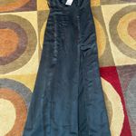After Six NWT Evergreen Dark Green Bridesmaid Wedding Guest Prom Formal Dress 0 Photo 0