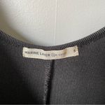 Marine layer  Re-Spun Dark Grey Jumpsuit Size Small Photo 8