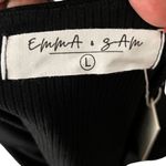 Emma & Sam  Top with Rhinestone Straps nwt Photo 5