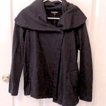 Beyond Yoga  shawl collar drape front jacket Photo 0