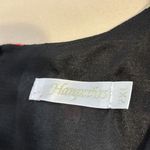 Hanpceirs Women Size 2XL My Little Pony Black Dress Cap Sleeve Sweetheart Neck Photo 5