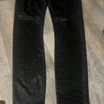 W118 By Walter Baker  small black legging pants Photo 0