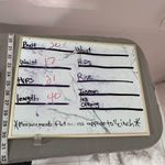 Cole Haan collection gray belted trench coat size 6 Photo 12