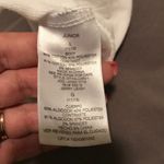 Hello Kitty  White Long Sleeve T-Shirt with Pocket Photo 4