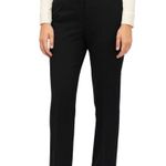 ESCADA Midnight Blue Straight Leg Jeans Size 42 Waist 30" Photo 0