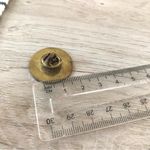 Vintage Mary Kay Label Pin Photo 1