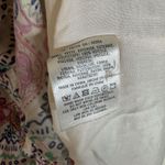 Maeve Anthropologie siya kimono dress Abstract Boho V Neck size 2 flowy Photo 10