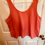 Old Navy Coral Tank Top Photo 1
