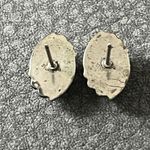 Nordstrom Vintage 925 Genuine moonstone Earrings  Photo 3