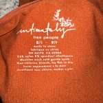 Free People  Intimately Seamless‎ Tank Top Cropped Sleeveless XS/S Photo 1