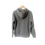 Kona Big Wave‎ Liquid Aloha Gray Pullover Hoodie Sweatshirt Size Small Photo 2