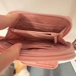 Vera Bradley  RFID All in One Crossbody in Sweethearts and Flowers Photo 11