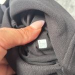 Lululemon NWT  Scuba High-Rise Short 5" - Size 4 - Black  Photo 4