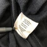 Urban Outfitters Silence & Noise  Jumpsuit Strapless Cropped Pockets Black Gray M Photo 3