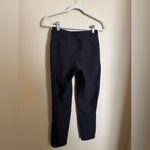 Lululemon  On The Move Pant‎ Size 2 *28" in black business casual office Photo 5
