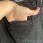 Riders copper corduroy trumpet skirt Black Size M Photo 7