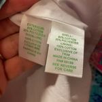 Lilly Pulitzer Brynn Lobsters in Love Dress Photo 3