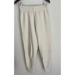 Varley  Kent Drawstring Lounge Pants Cream Size XS Photo 3