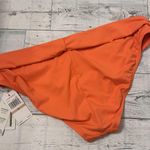 Jantzen NWTS Women's sz. 12  coral Swimsuit Bottoms Photo 3