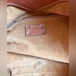 Patricia Nash Leather Floral Bag Photo 8