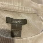 Aerie ‎ oversize Crewneck Sweater Photo 1