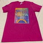 Bella Canvas Disney’s Carousel of Progress “It’s A Great Big Beautiful Tomorrow” T-Shirt Photo 0