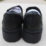 ZARA Clarks Women's Black Calla Ease Slip-On Loafer Flats Sz 11 Photo 6