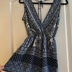 Island Gypsy romper Photo 1