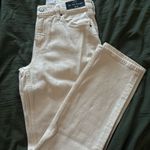 Abercrombie & Fitch Abercrombie 90s High-Rise Jeans Curve Love Photo 0