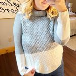 it's our time NWT It’s Our Time Turtleneck Sweater Photo 0