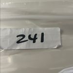 Kate Spade Magdalena Black Polka Dot Dress with Bow Detail at Waist Size 10 Photo 9