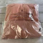 Show Me Your Mumu NWT Caitlin Ruffle Maxi Dress in Rosebud Chiffon Photo 4