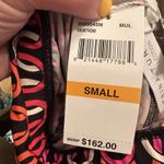 Trina Turk NEW Echo Chain Retro Swim Coverup Pants Size Small NWT Photo 4