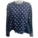Champion  Cropped Sweatshirt Photo 0