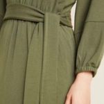Anthropologie Thalia Midi Dress Photo 2