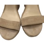 Marc Fisher Hipiee2 Suede Wedge Sandals - 9.5 Photo 9