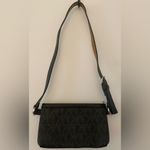 Michael Kors  Black Belt Bag Photo 1