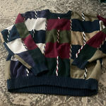Croft & Barrow  Sweater Photo 0