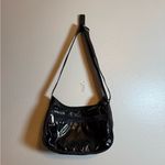 LeSportsac  Classic Hobo bag in a black‎ shiny finish Photo 1