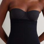 SKIMS  core control high waisted‎ brief with straps new size XL Photo 0