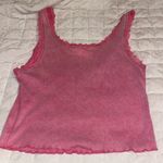 Altar'd State Altar’d State tank top/size xs Photo 2